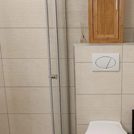 Panorama Hill Apartman Szombathely