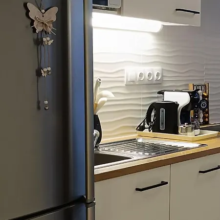 Apartman Panorama Hill Szombathely