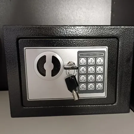 Apartman Panorama Hill