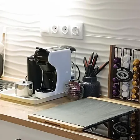 Apartman Panorama Hill