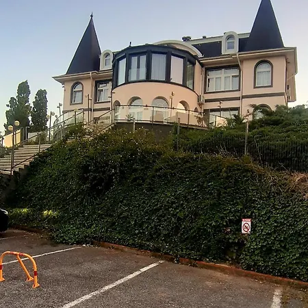 Panorama Hill Apartman Szombathely