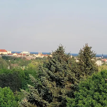 Panorama Hill *