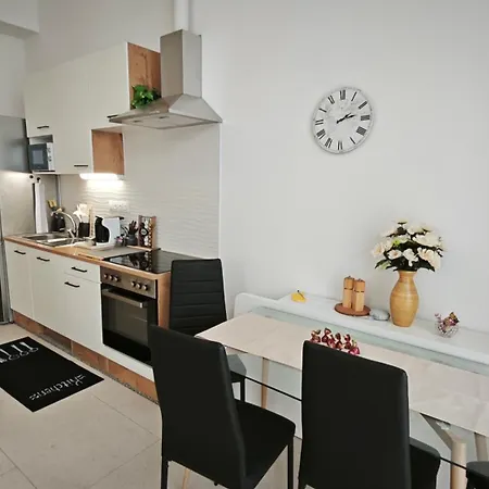 Apartman Panorama Hill *