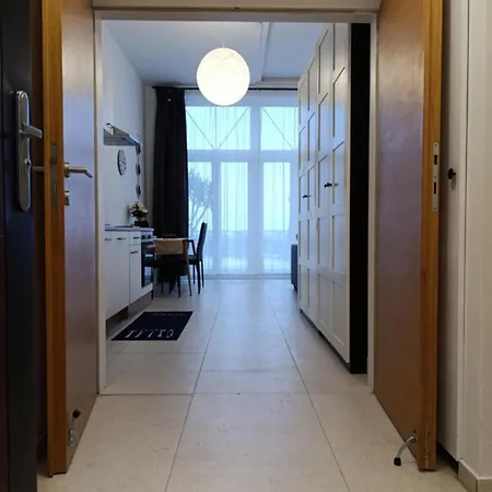 Apartman Panorama Hill Szombathely