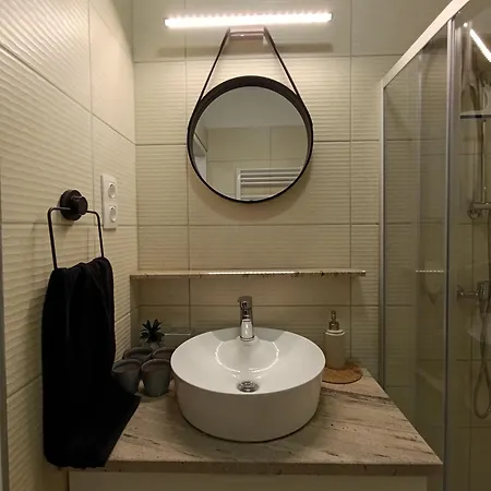 Panorama Hill Szombathely