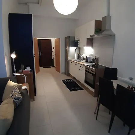 Apartment Panorama Hill