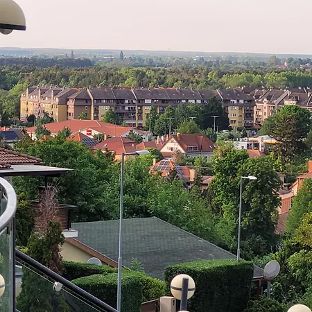 Panorama Hill * Szombathely