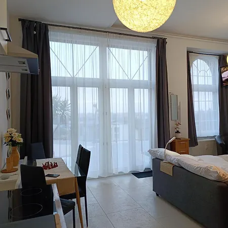 Panorama Hill Apartment Szombathely