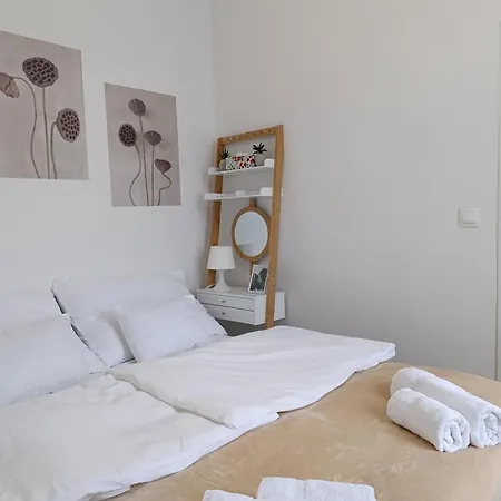 Apartman Panorama Hill Szombathely