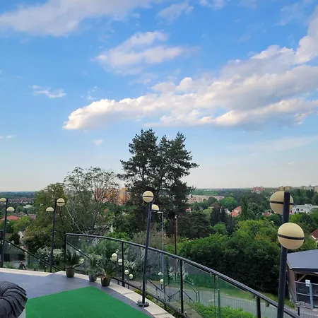 Apartman Panorama Hill