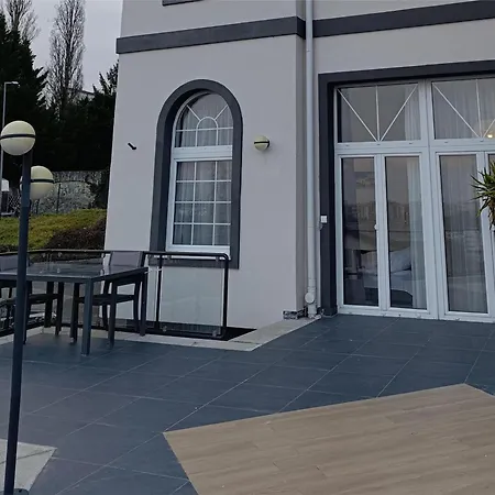 Apartman Panorama Hill *