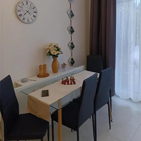 Panorama Hill Apartman Szombathely