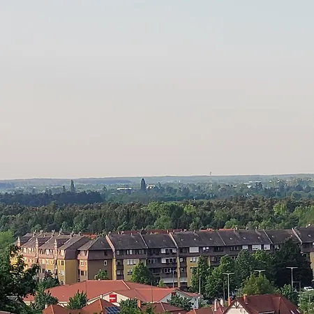 Panorama Hill Szombathely